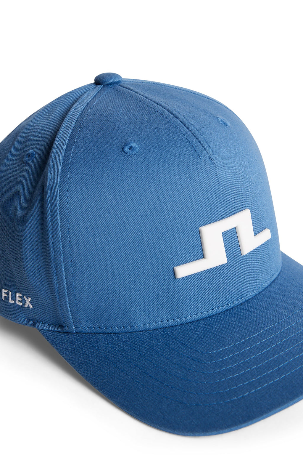 Heath Golf Cap Federal Blue