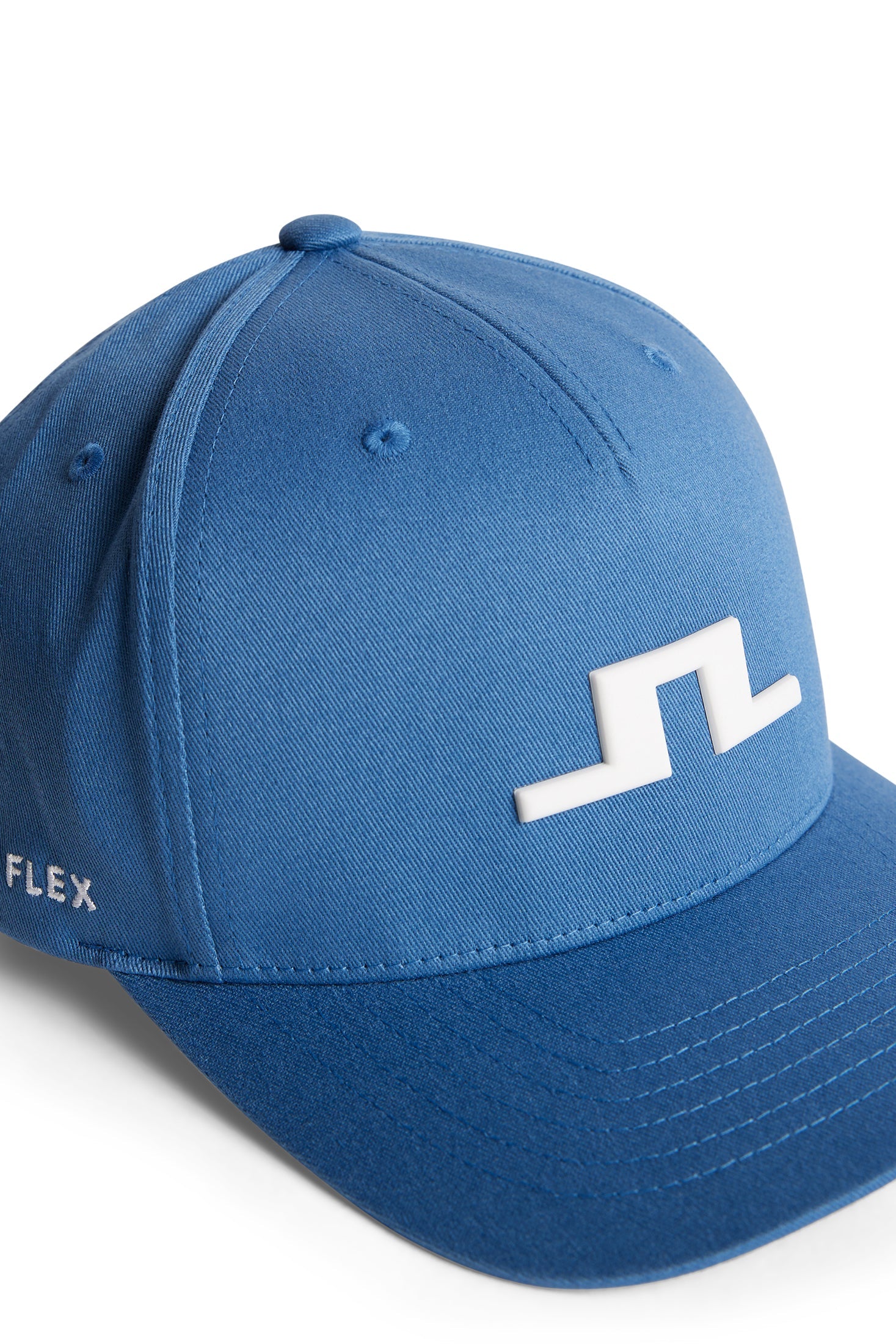 Heath Golf Cap Federal Blue
