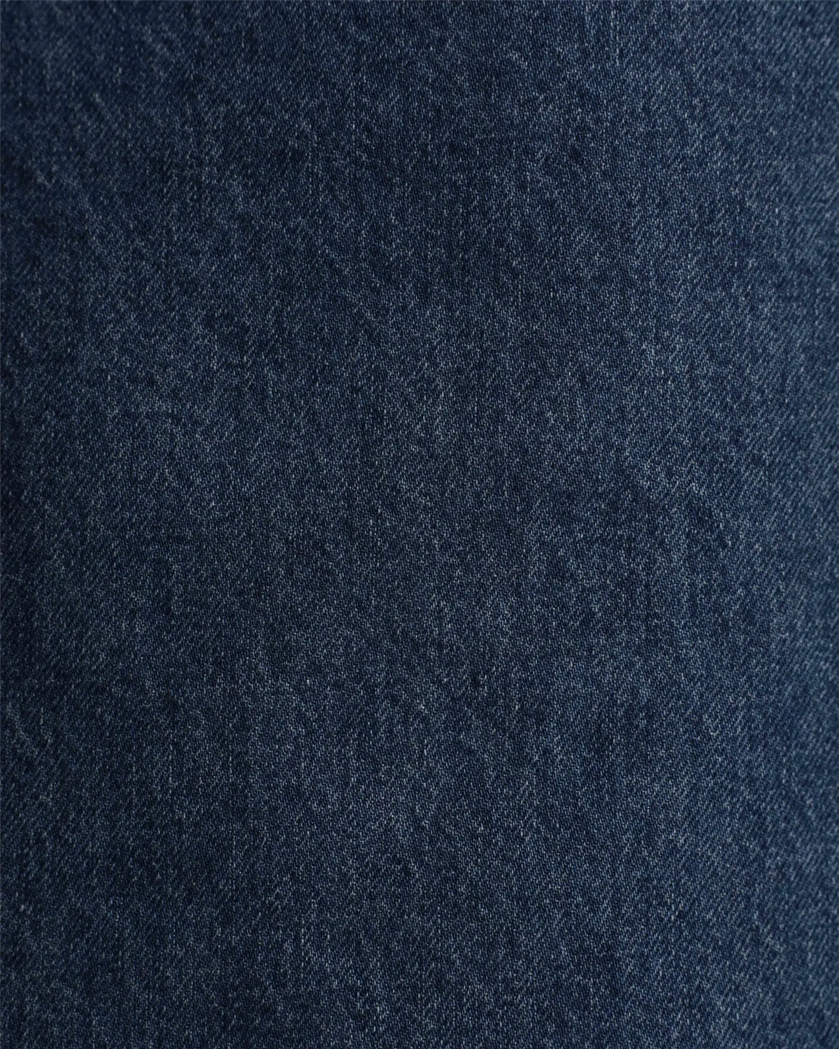 Cavour Regular Straight Leg Jeans Navy