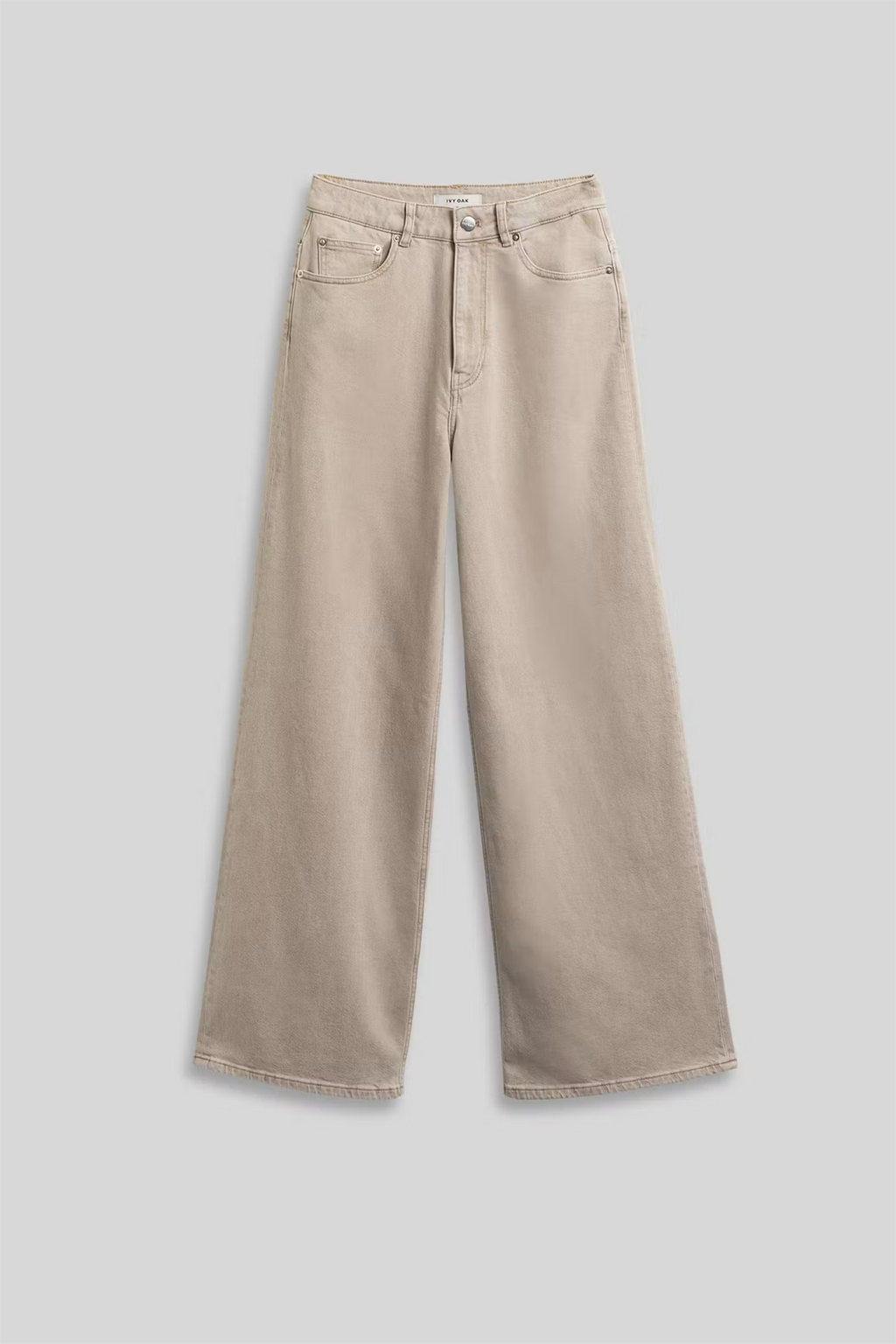Prijanka Jeans Sandstone