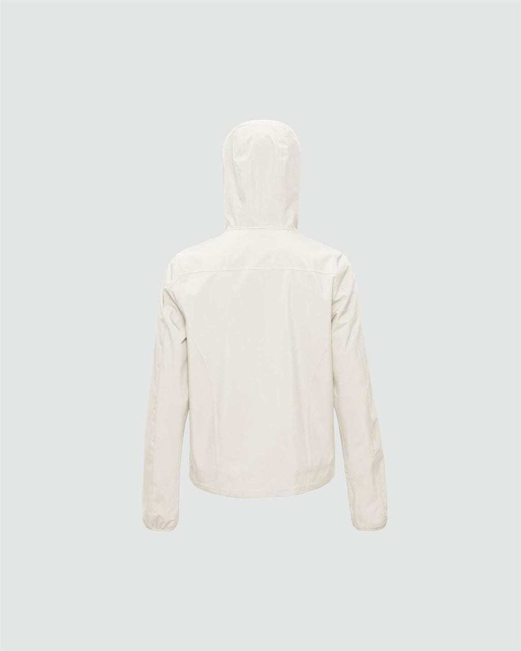 Veil II Jacket Neutral White