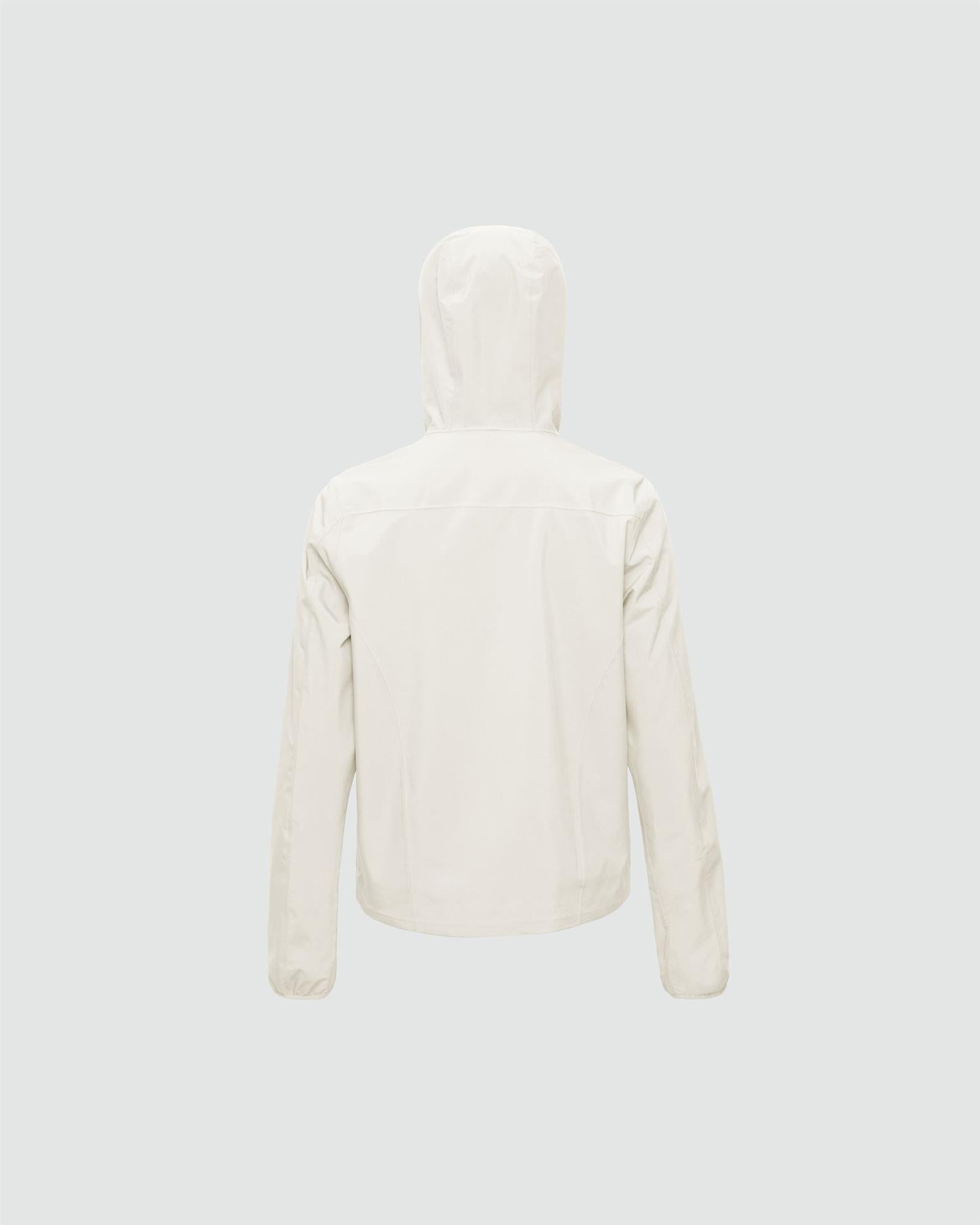 Veil II Jacket Neutral White