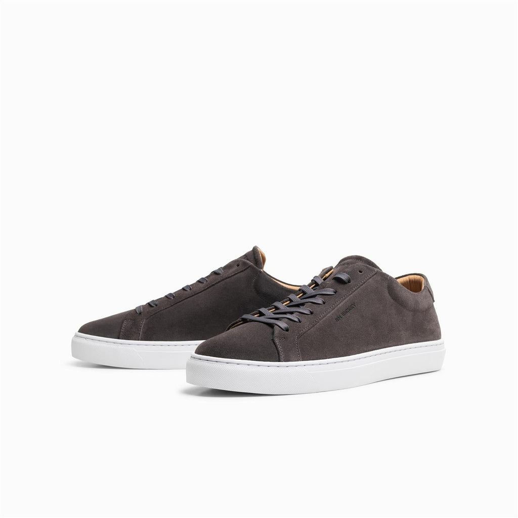 SPIN SUEDE SNEAKER IRON