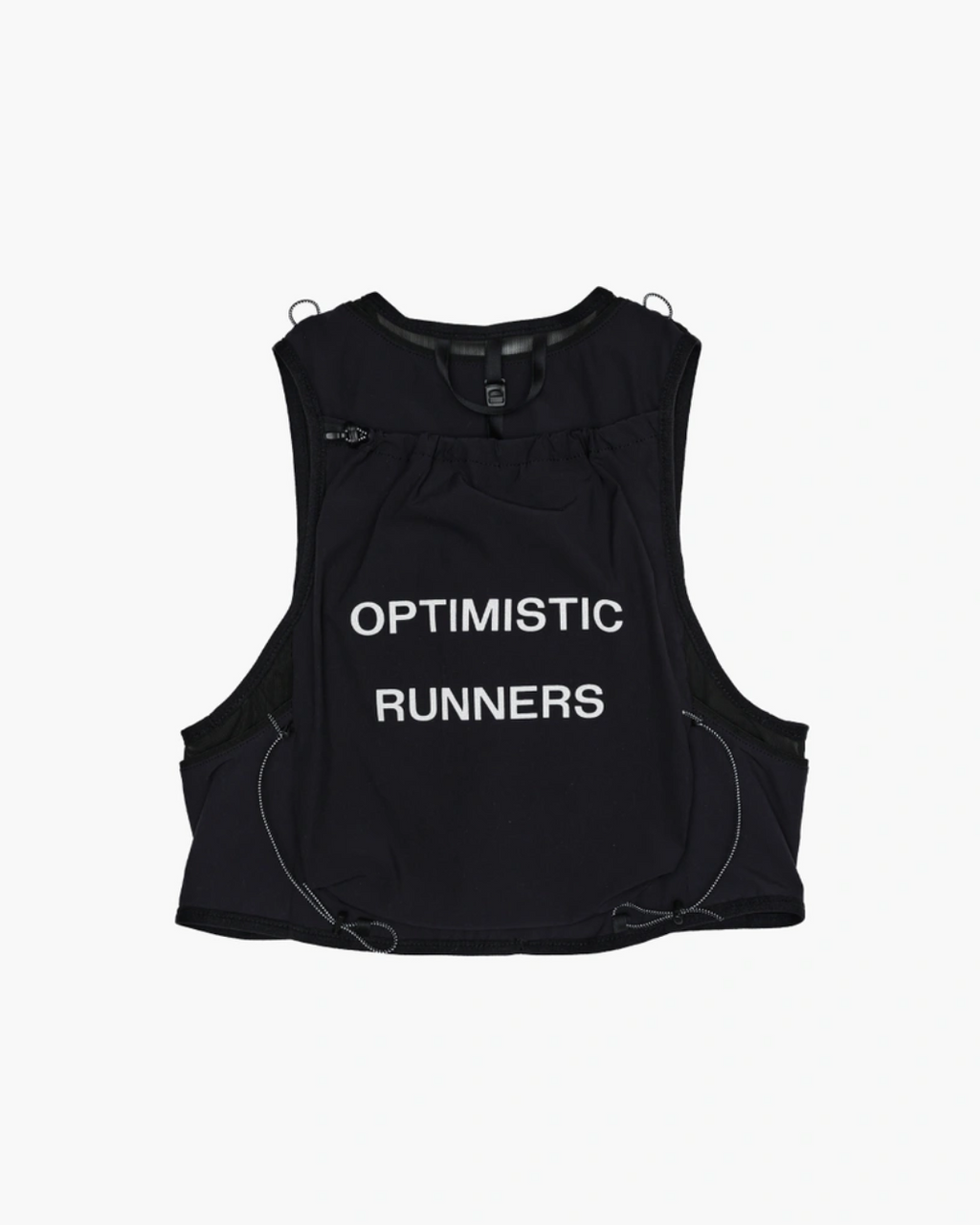Hydration Vest BLACK