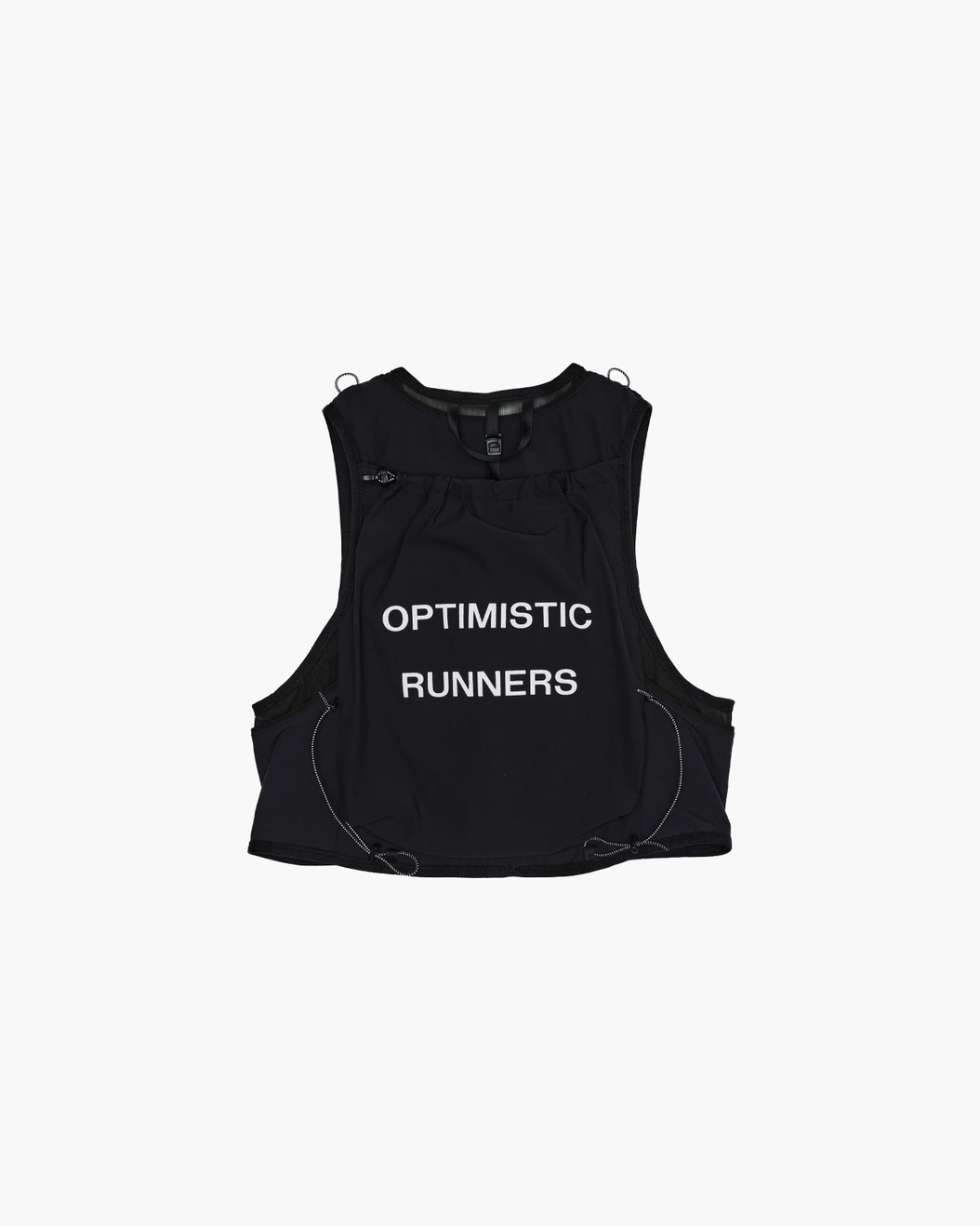 Hydration Vest BLACK