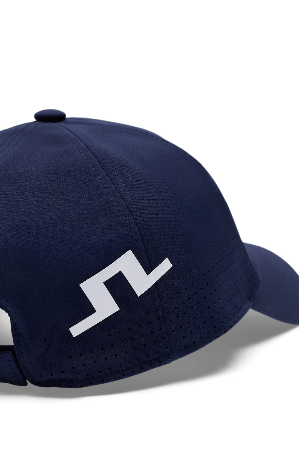 Chris Sport Cap JL Navy
