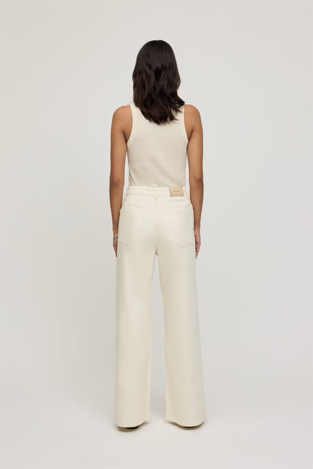 Prijanka Jeans Pearl