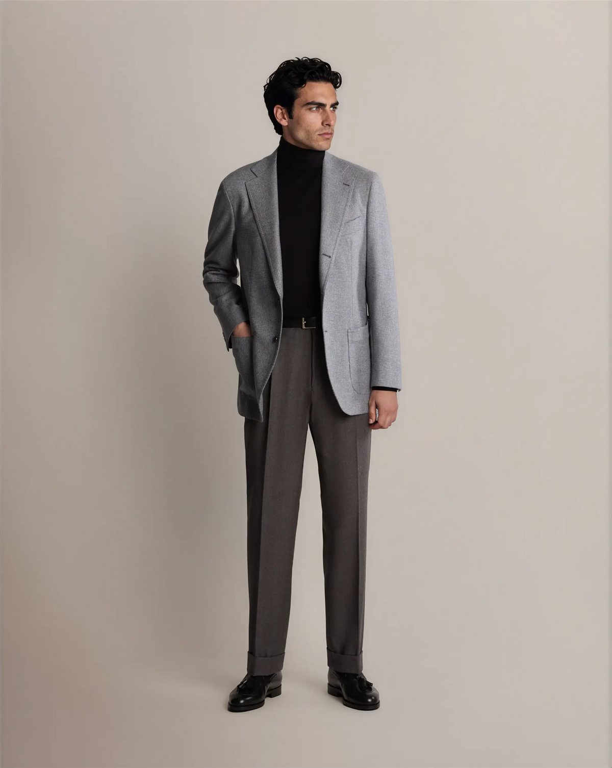 Mod 2 Biella Blazer Blue