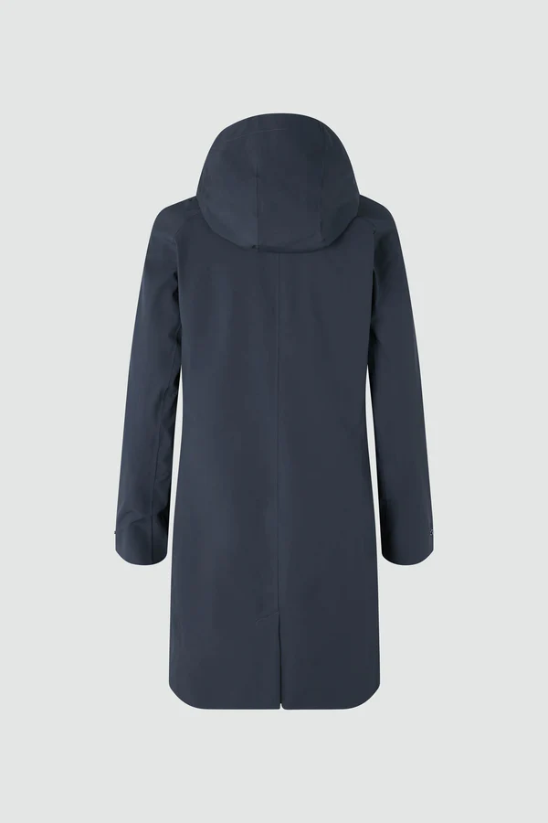 Tender 4.0 Jacket Midnight Blue
