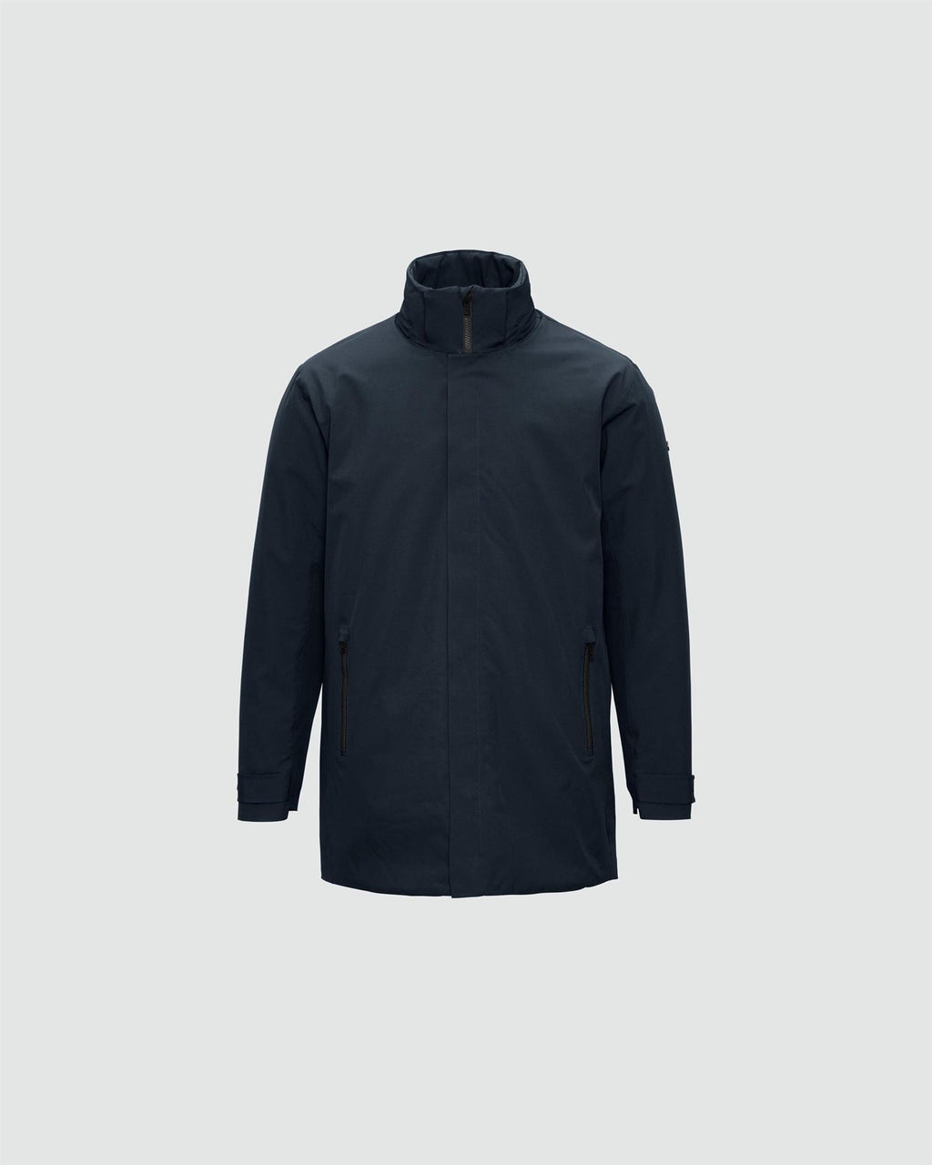 Ambit II Jacket Midnight Blue