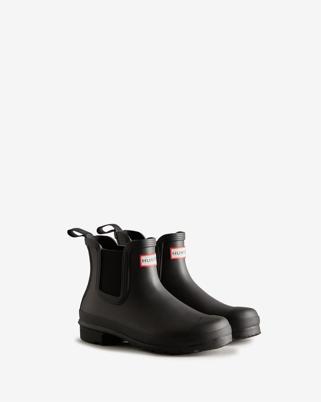 Womens Original Chelsea Boots Black