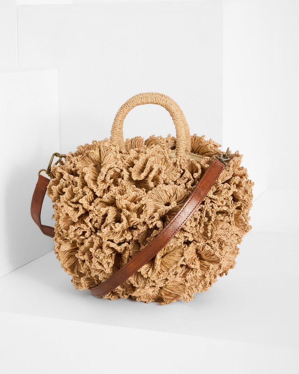 Coral Bag Tea