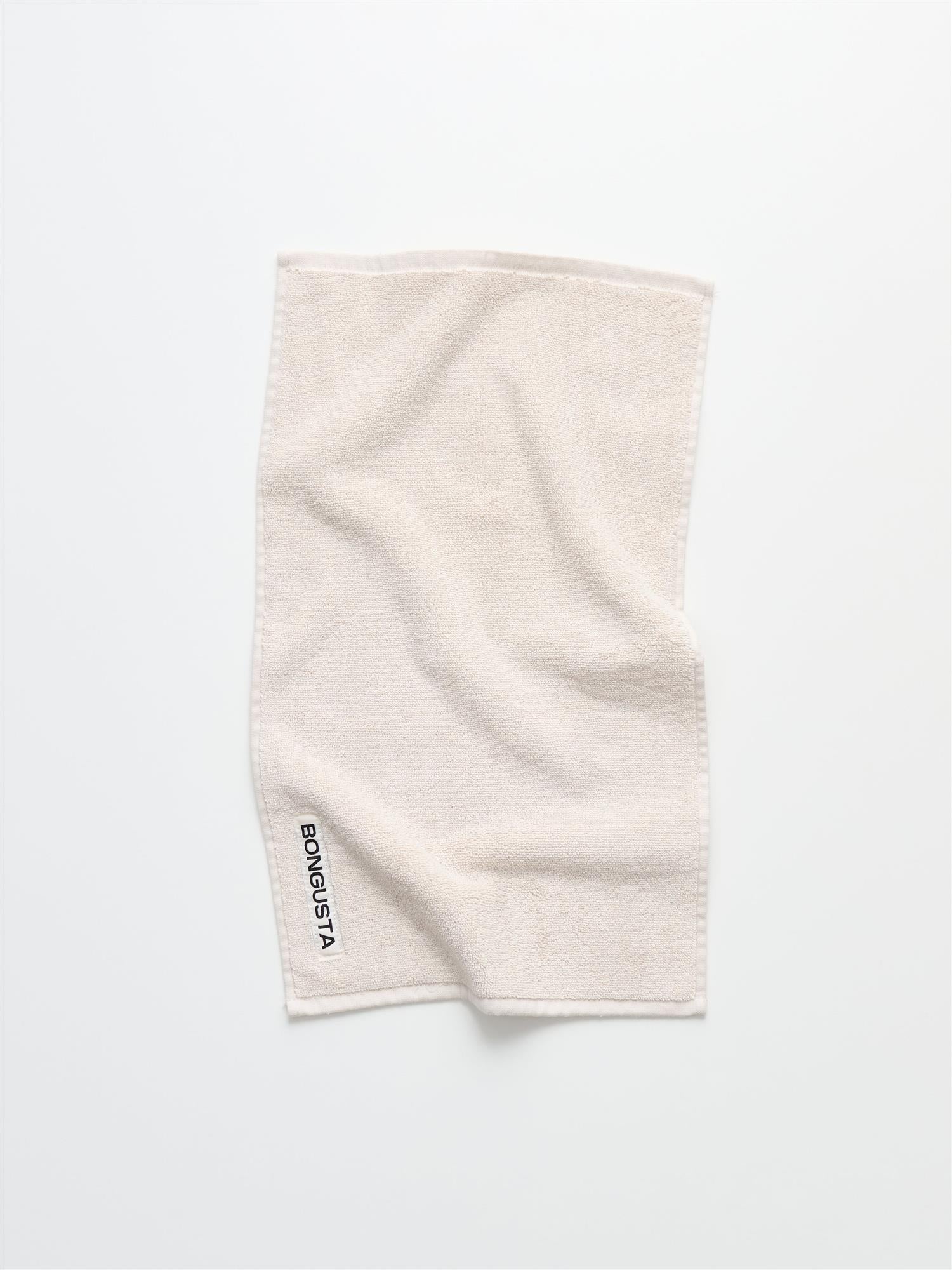 NARAM Hand TOWEL 50x80cm Moonbeam
