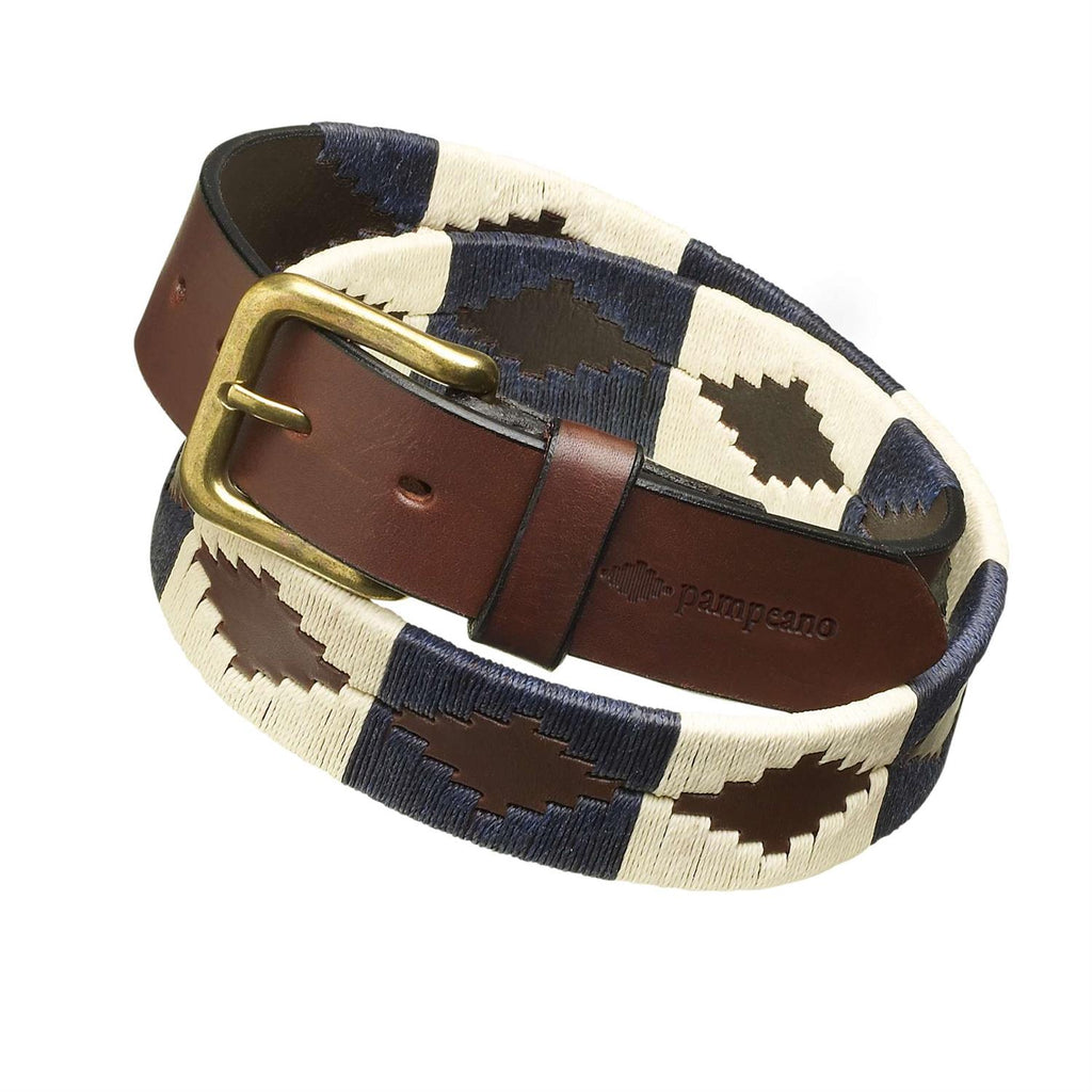 pampeano belt jugadoro