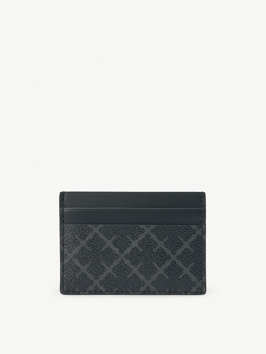 ELIA CARDHOLDER Charcoal
