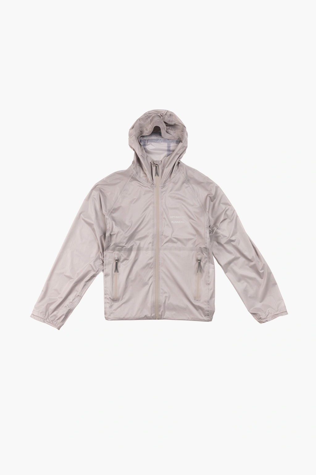 Packable Membrane Jacket CAMEL