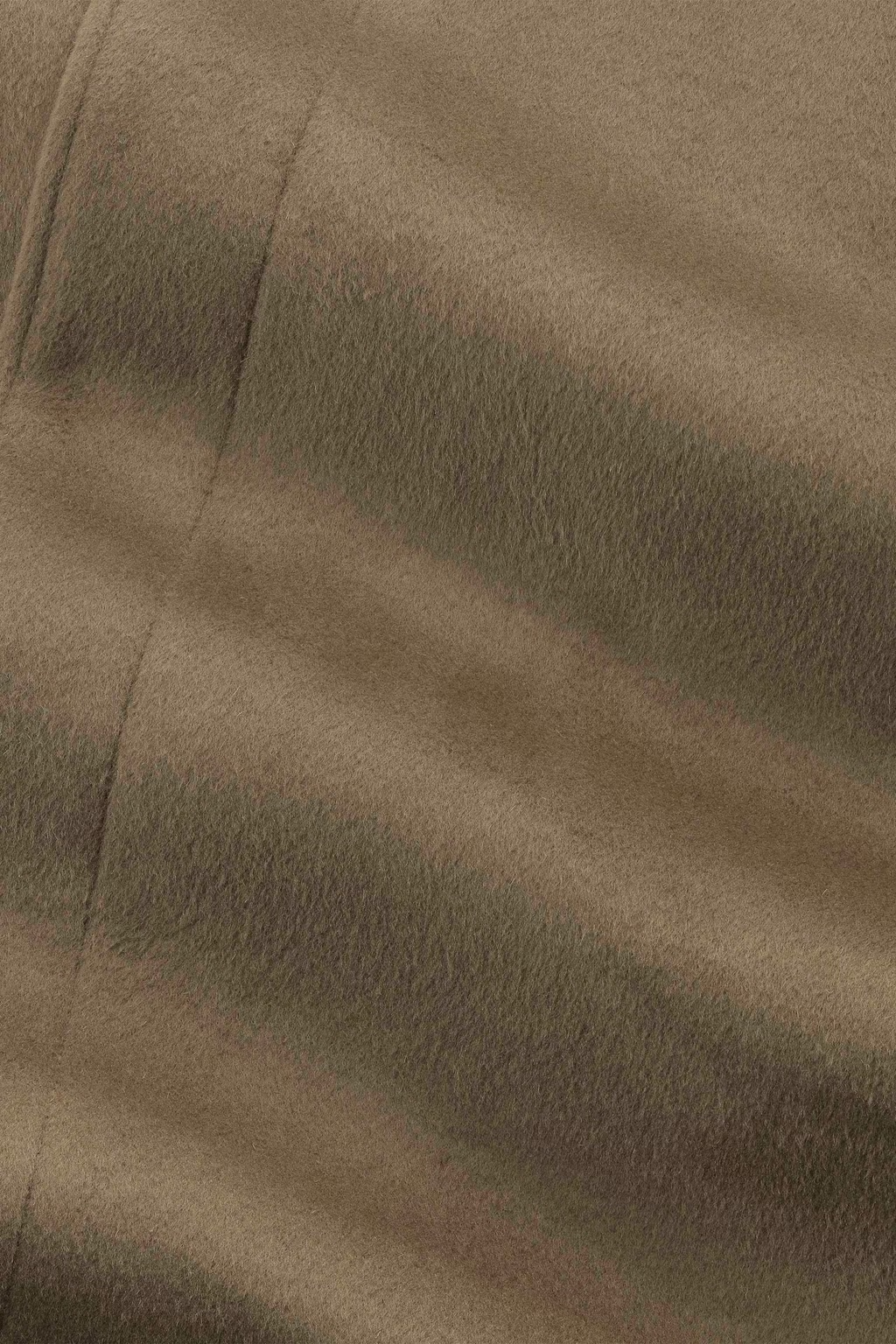 Gibson Wool Blend Coat Desert Clay