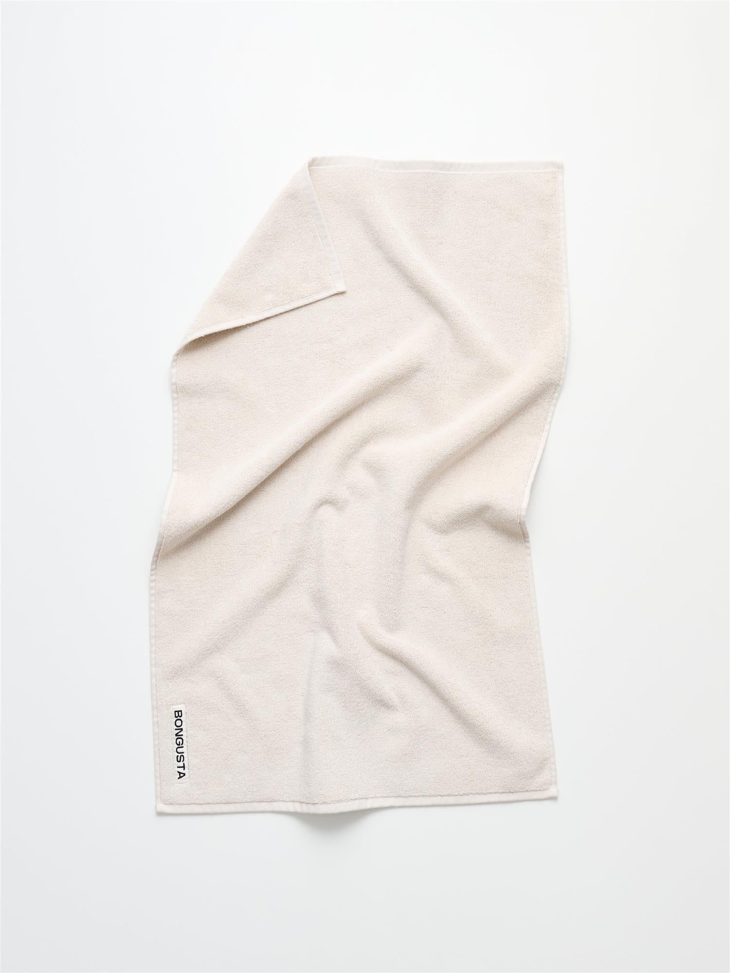 NARAM BATH TOWEL 70x140cm moonbeam