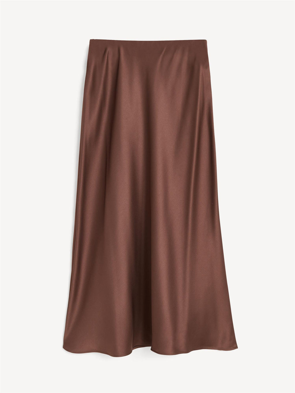BOSHAN Midi Skirt Carafe