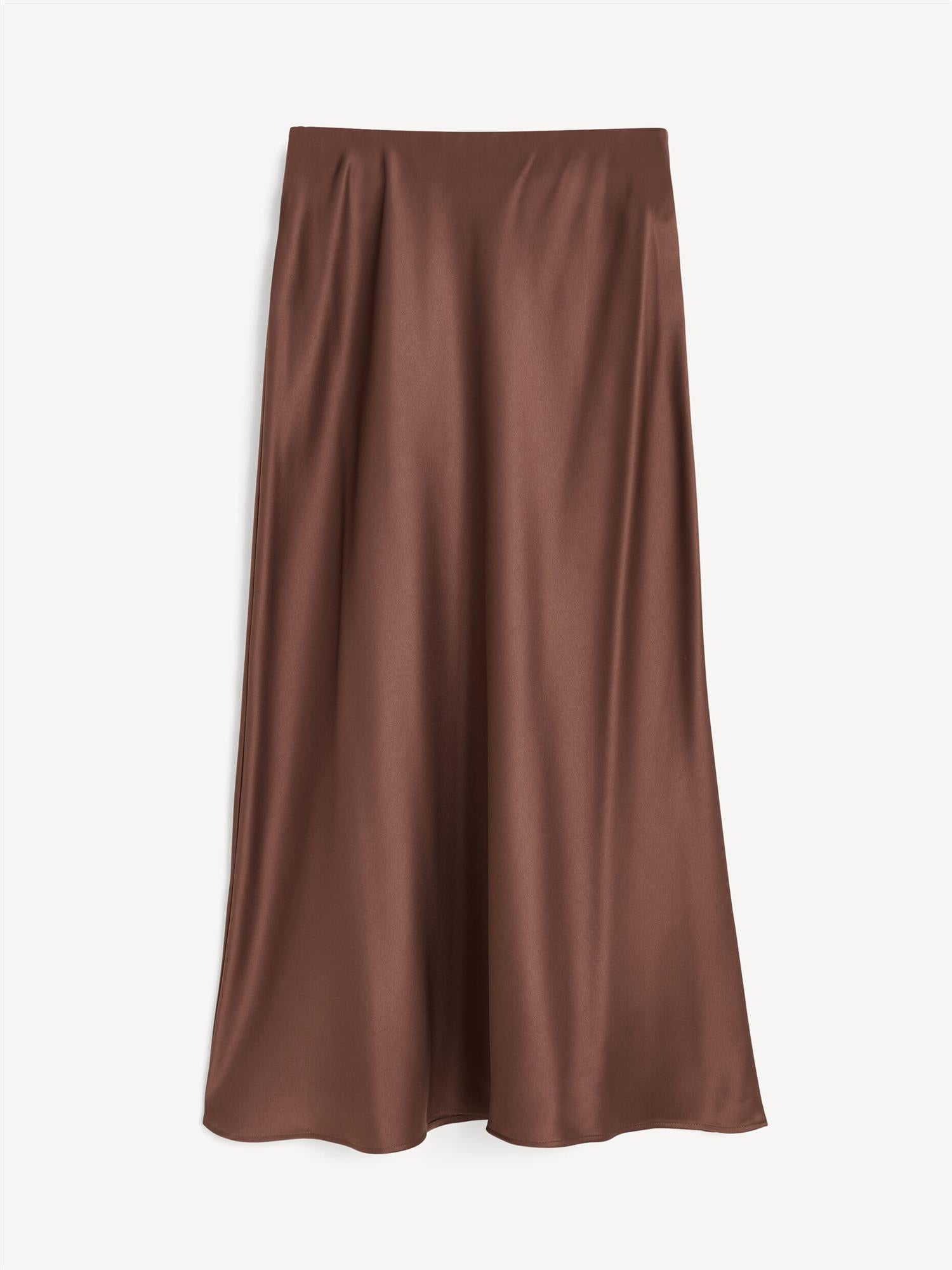 BOSHAN Midi Skirt Carafe