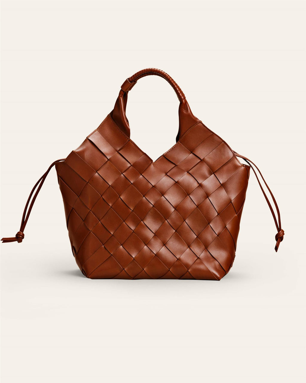 MISU L Shoulder Bag NUTMEG