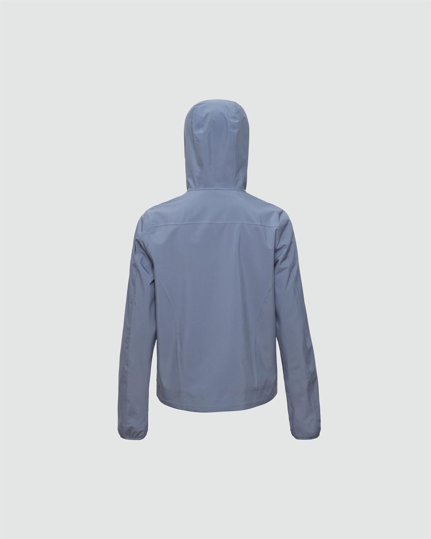Veil II Jacket Ocean