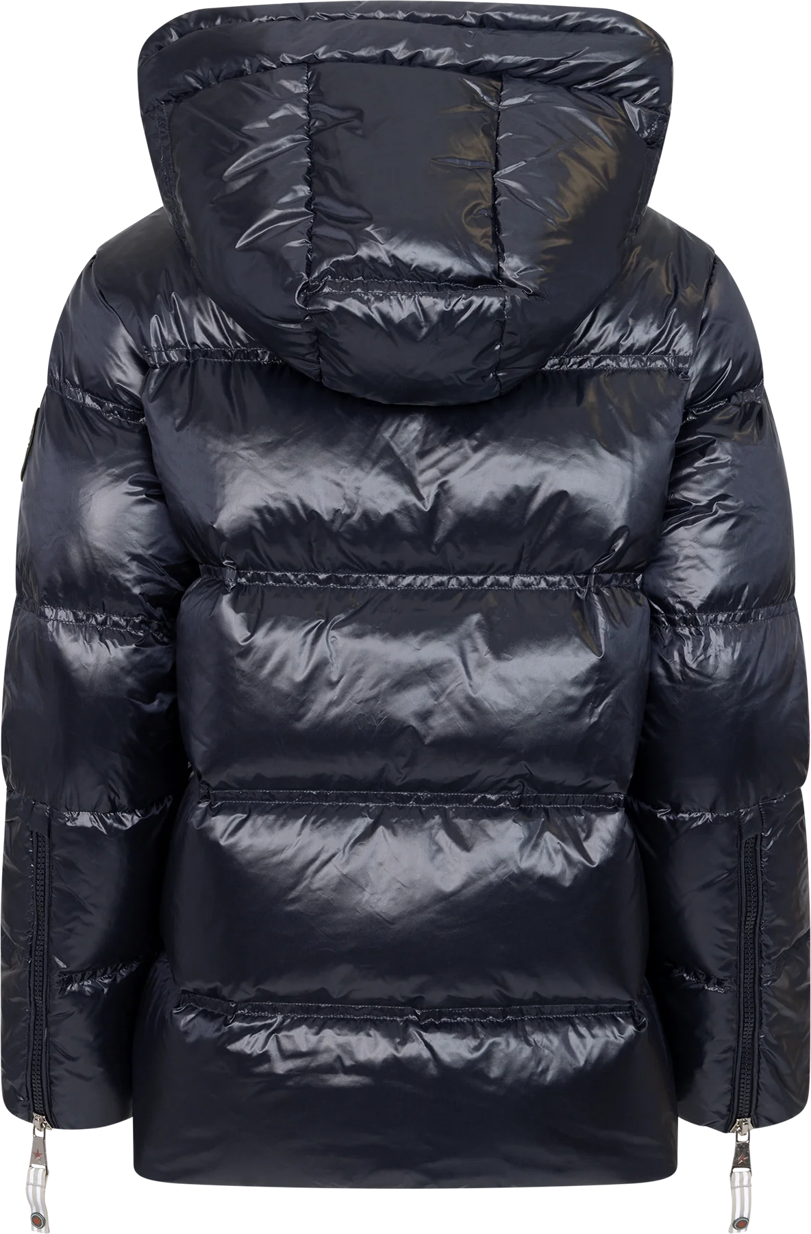 ERIKA LUX JACKET NAVY