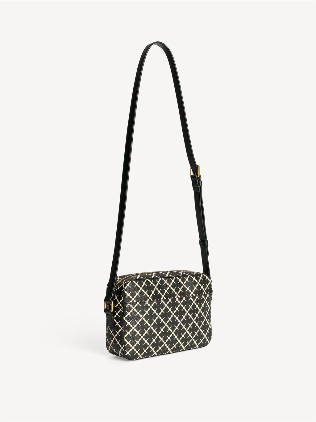 LOLLA Crossbody Bag Black