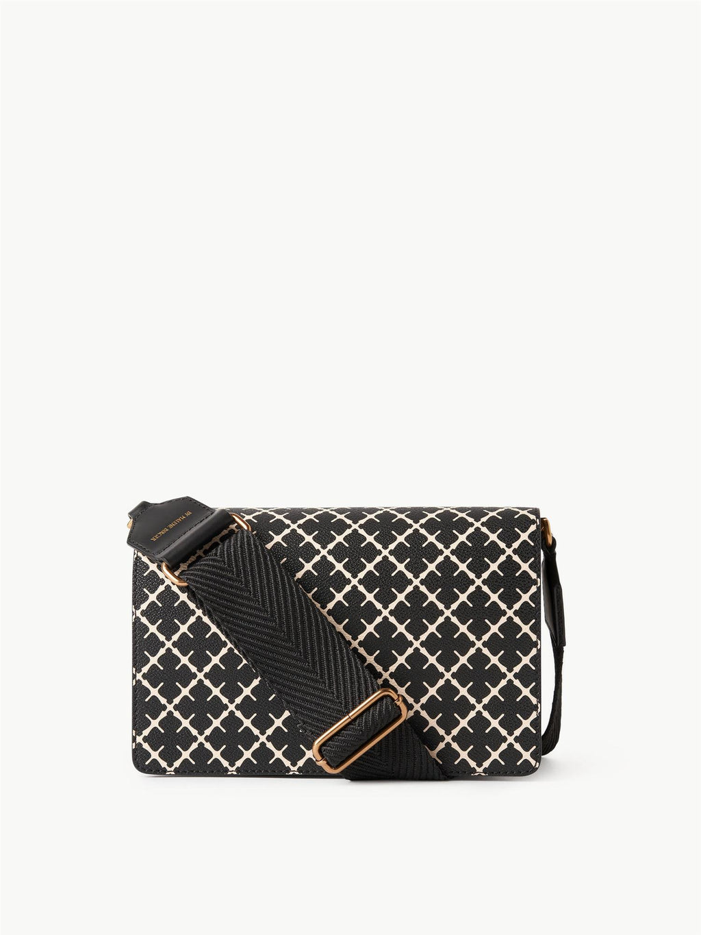 Loenna Shoulder Bag Black