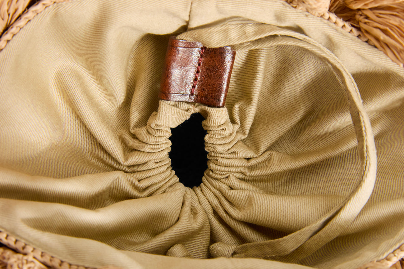 Coral Bag Tea