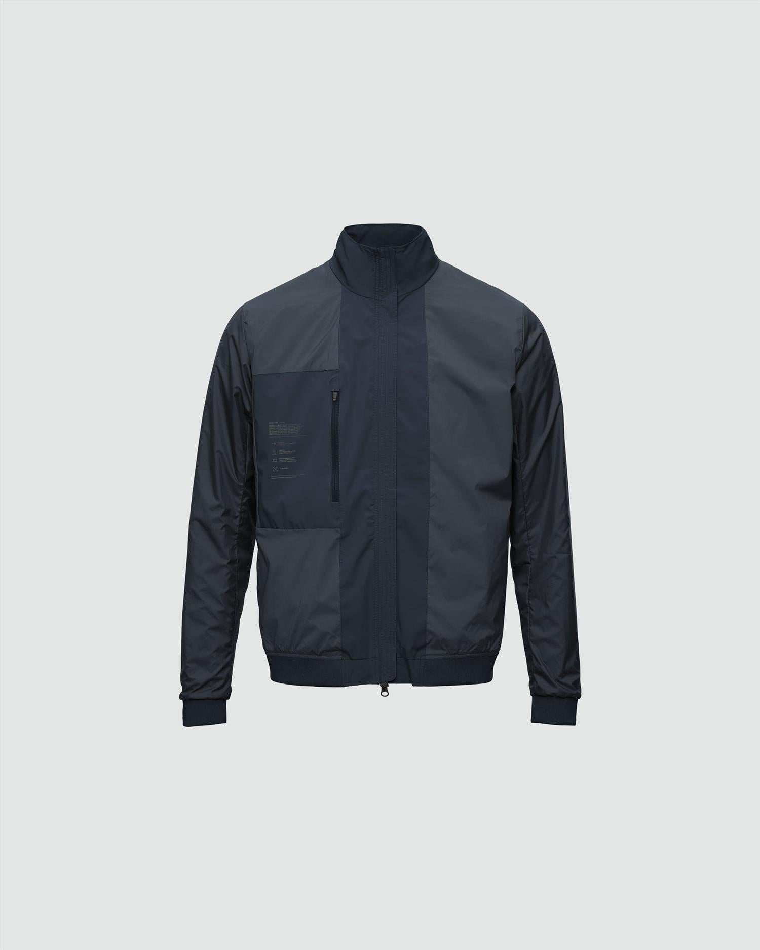 Era Apex Jacket Navy