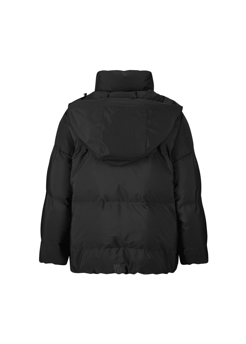 Regnskyll Bomber Jacket New Black