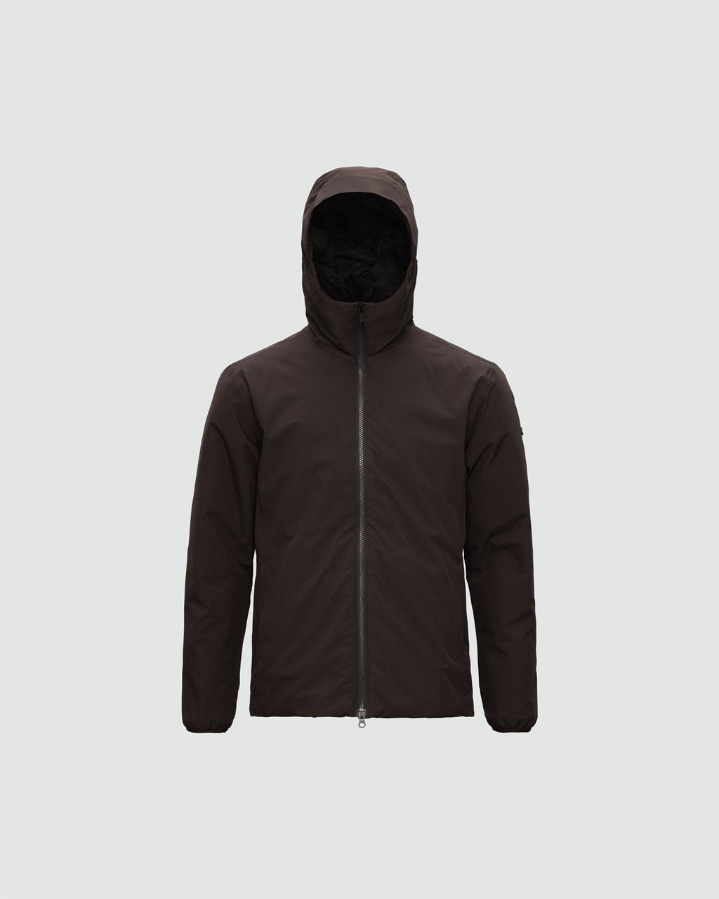 Nimbus Jacket After Dark Brown