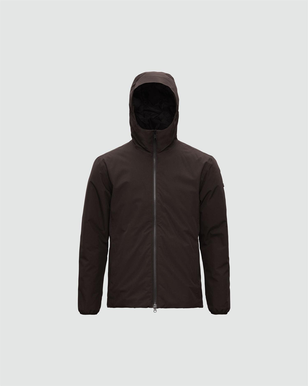 Nimbus Jacket After Dark Brown