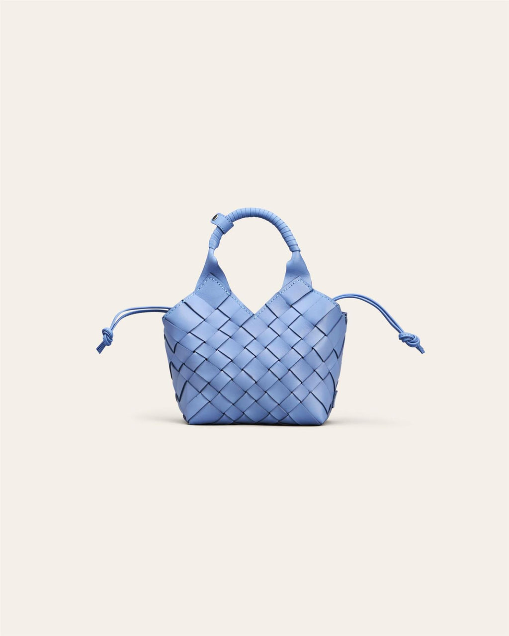 MISU Mini Crossbody Bag ALLURE BLUE