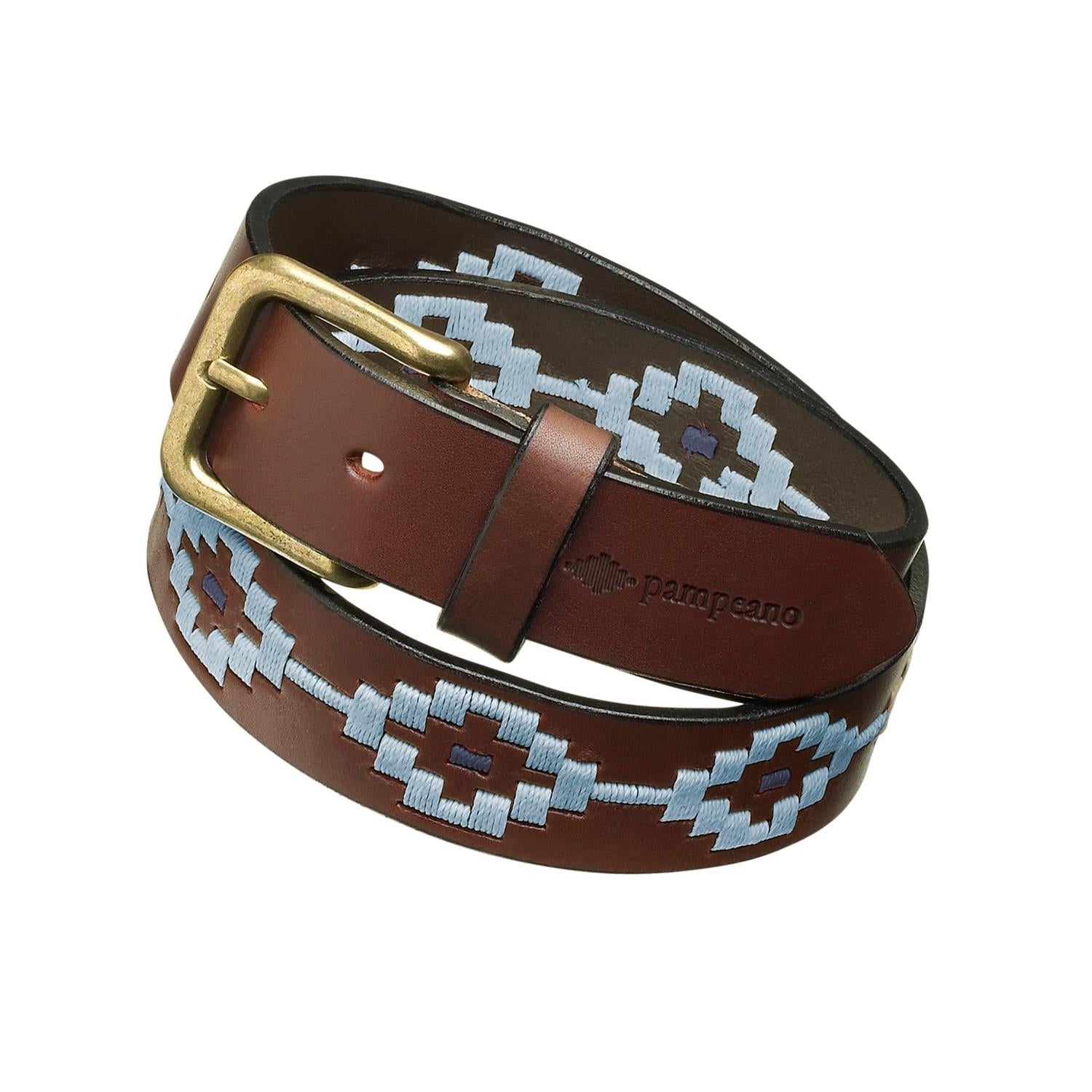 pampeano belt dinastia