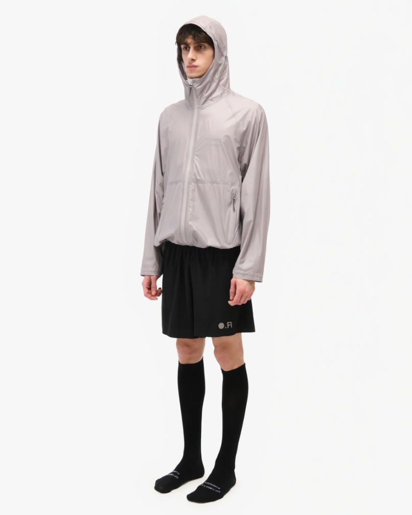 Packable Membrane Jacket CAMEL