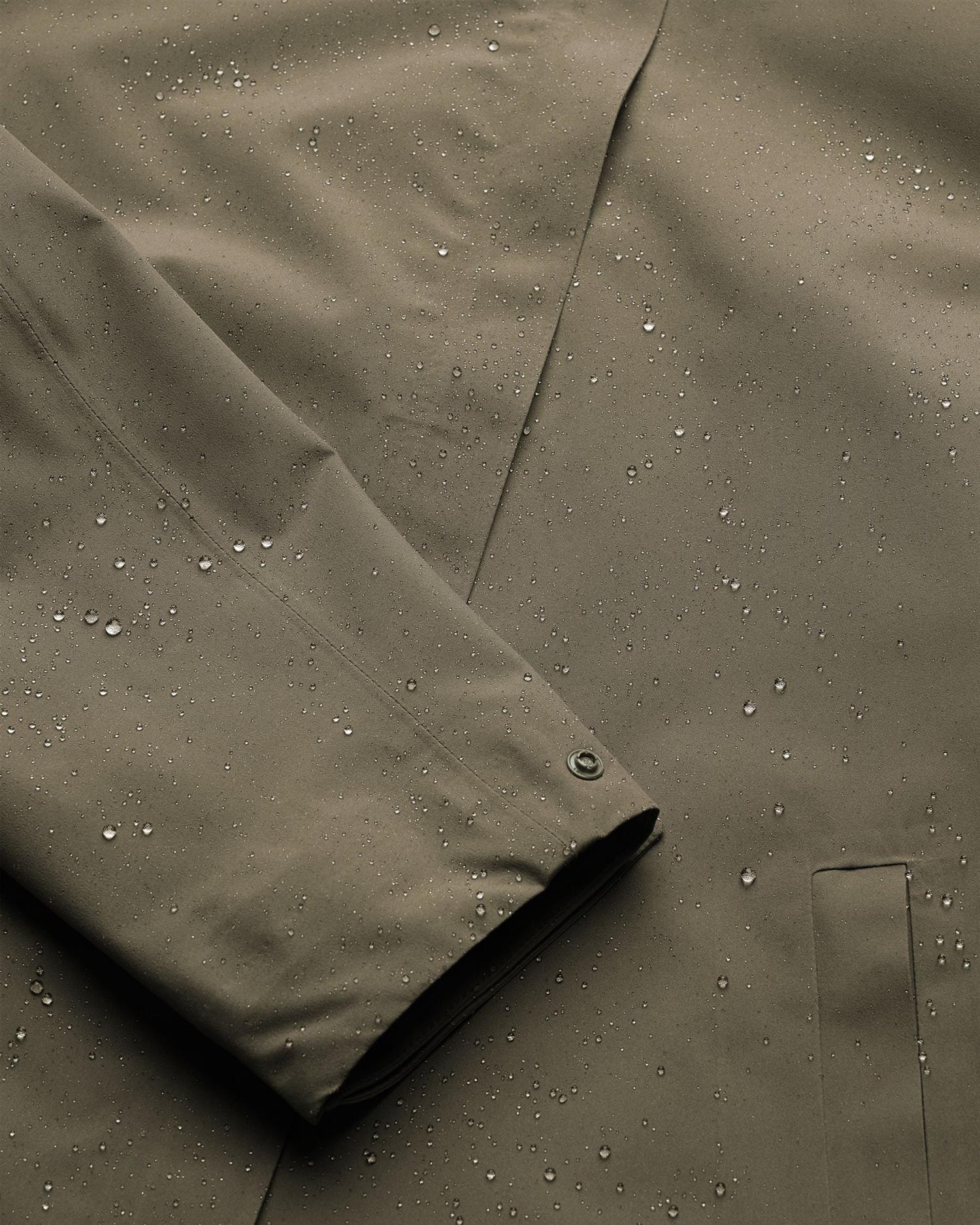 Flair II Jacket Cedar