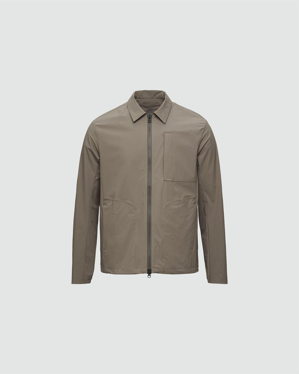 Motion II Jacket Sand