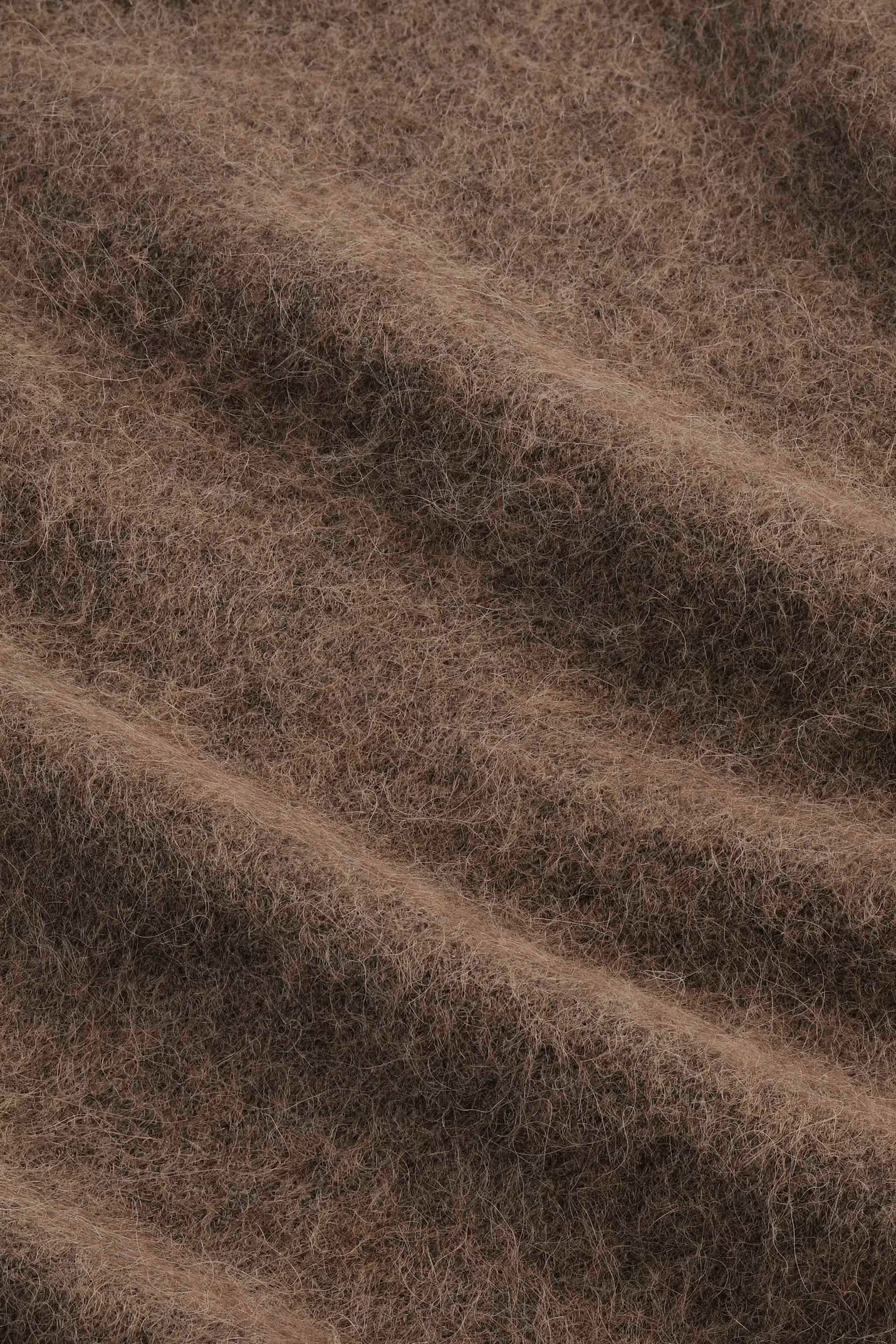 Russell Alpaca Blend Sweater 60012 Brown