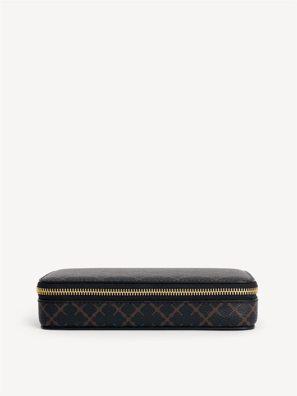 BAE CHER Jewellery Case DARK CHOKOLATE