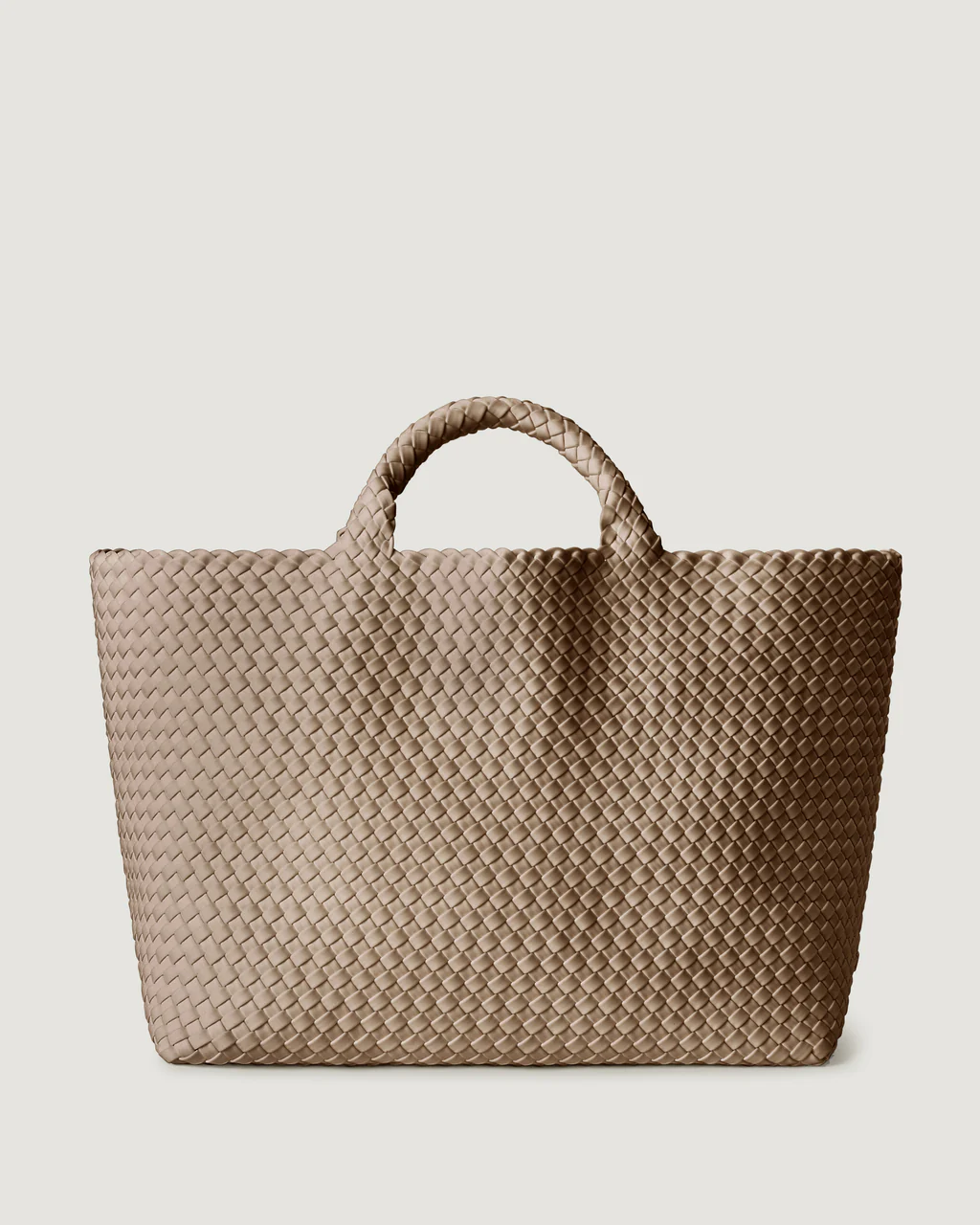 St Barths Large Tote Cashmere