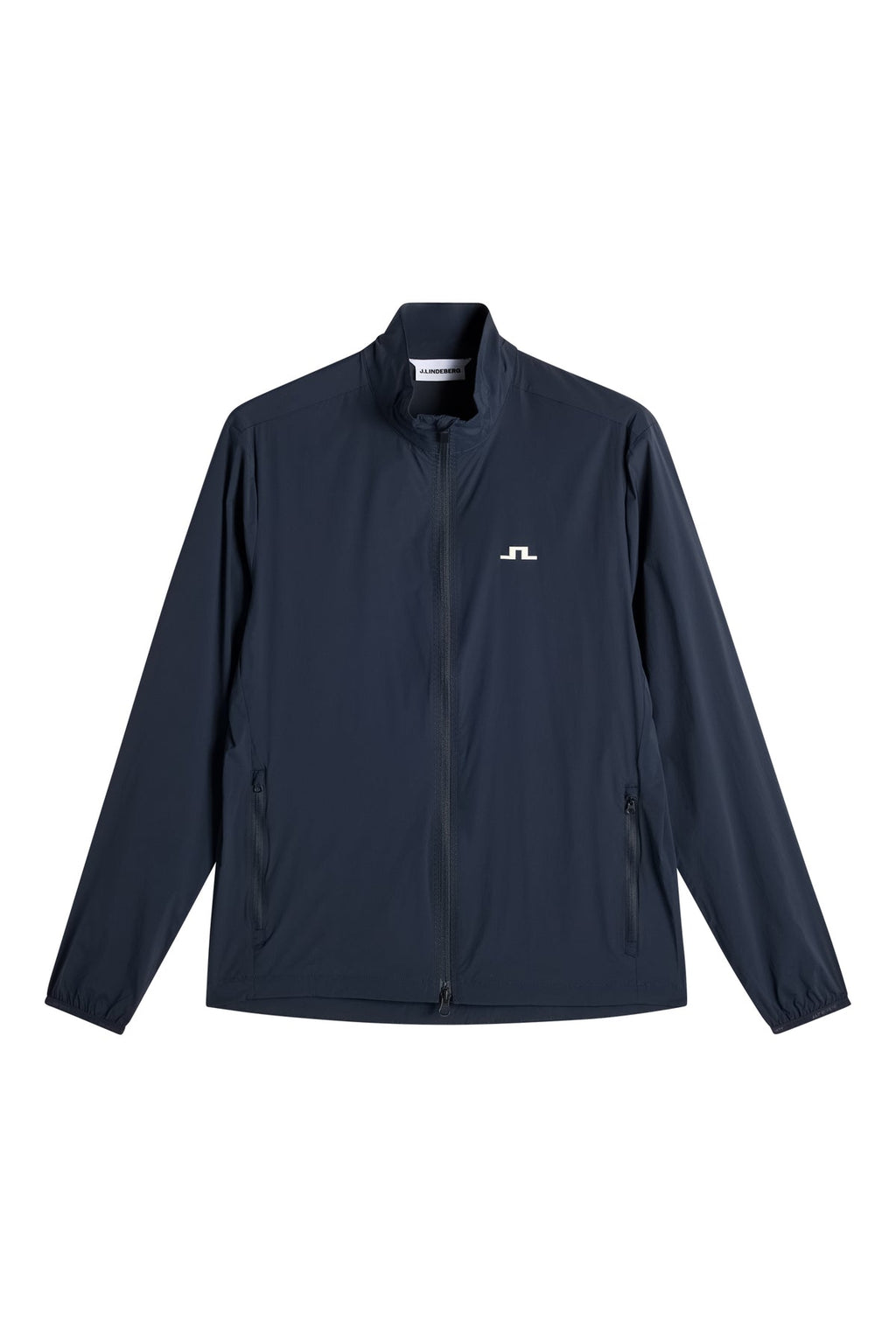 Ash Light Packable Jacket JL Navy