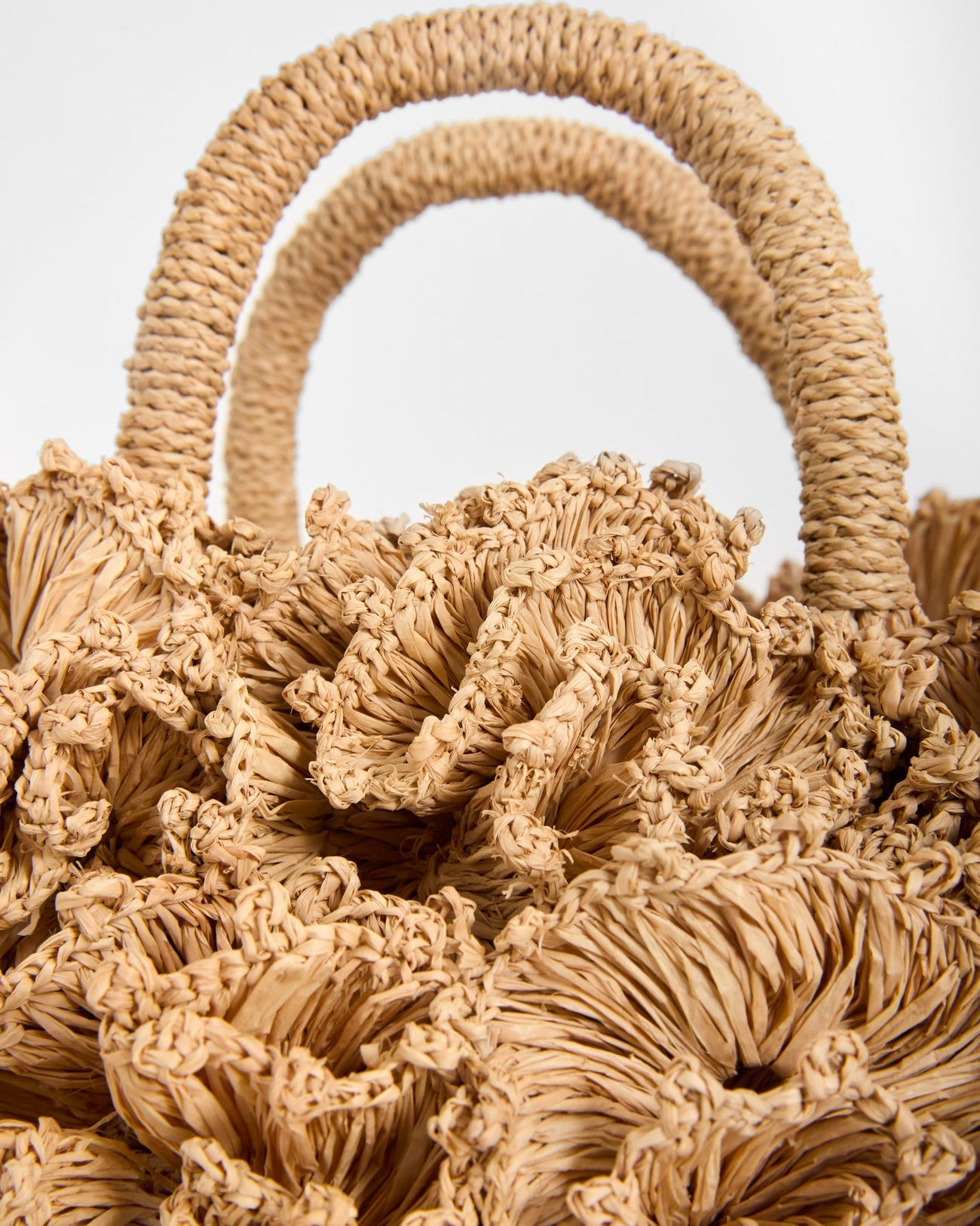Coral Bag Tea