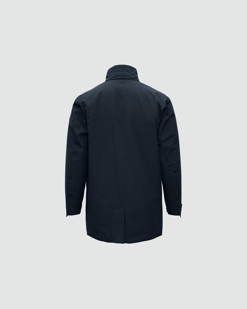 Ambit II Jacket Midnight Blue