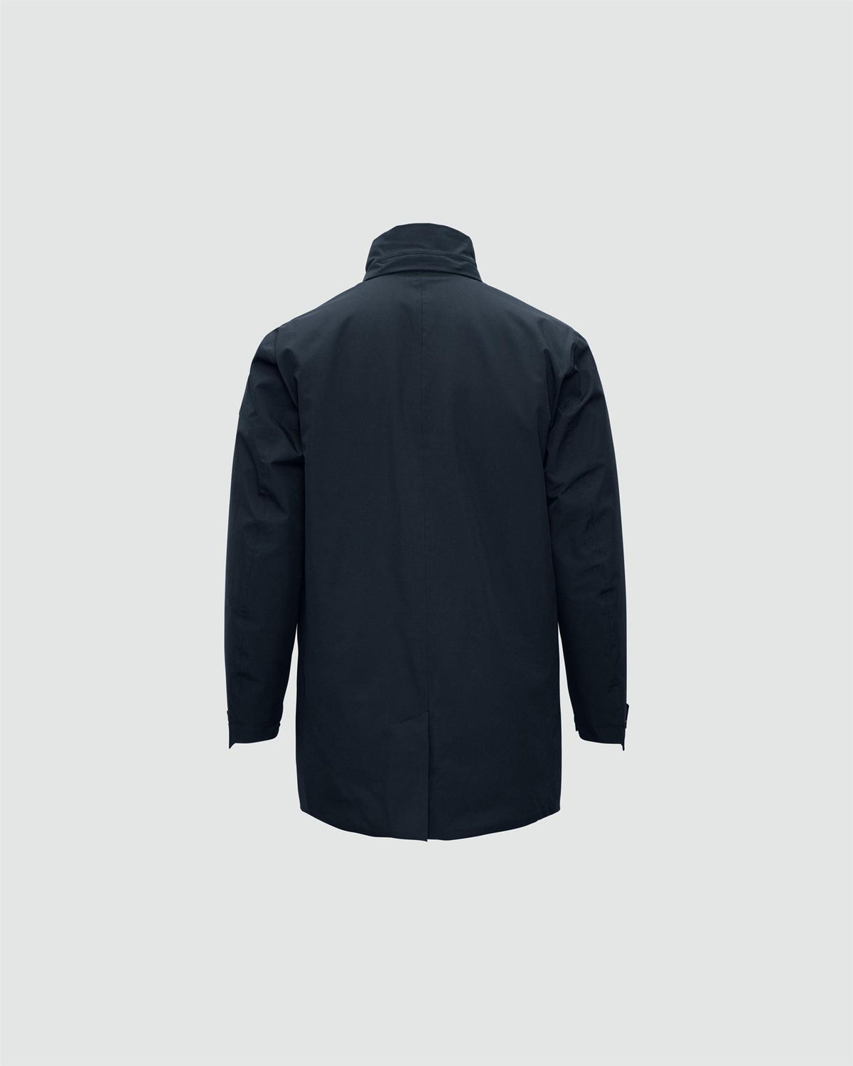 Ambit II Jacket Midnight Blue