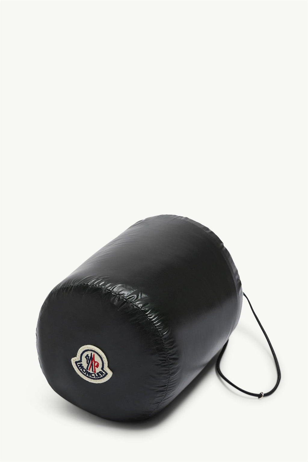 Gui Packable Down Vest BLACK