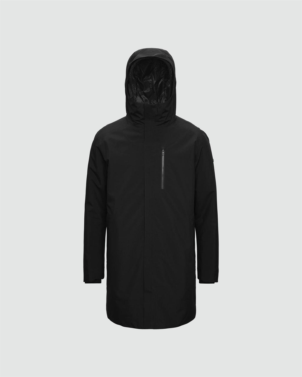 Urban II 3 in 1 Jacket Black