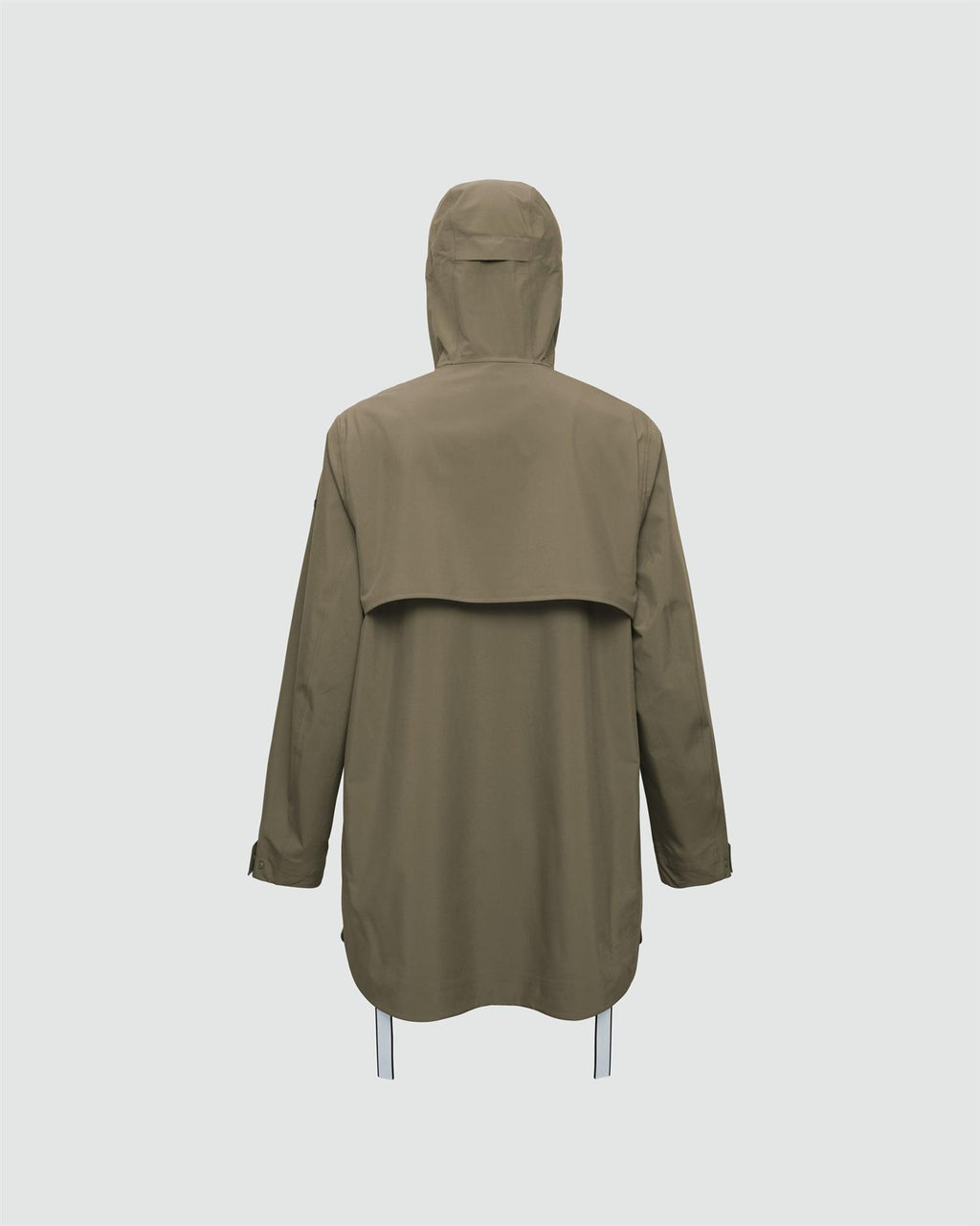 Flair II Jacket Cedar