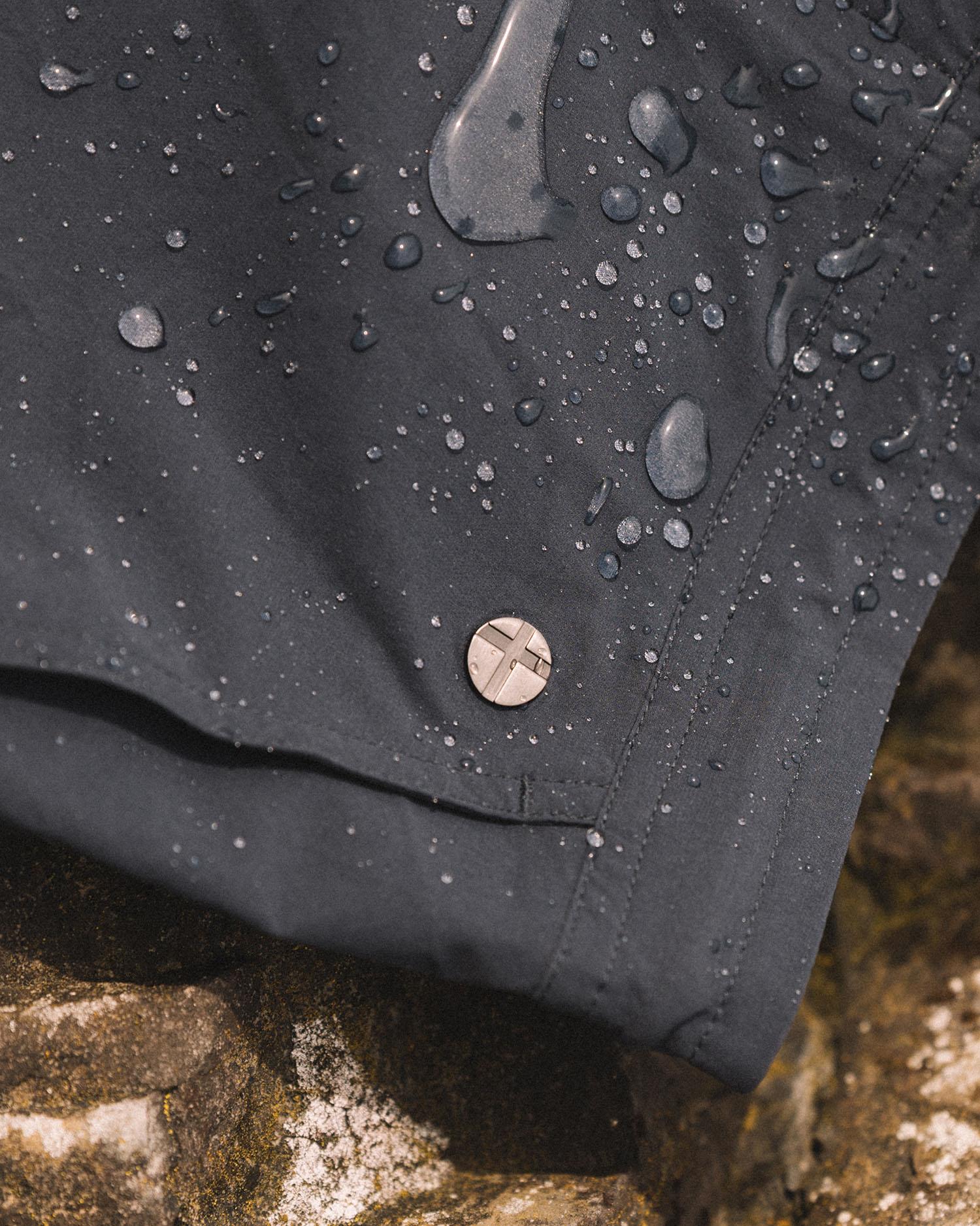 Drift Shorts Navy Blue